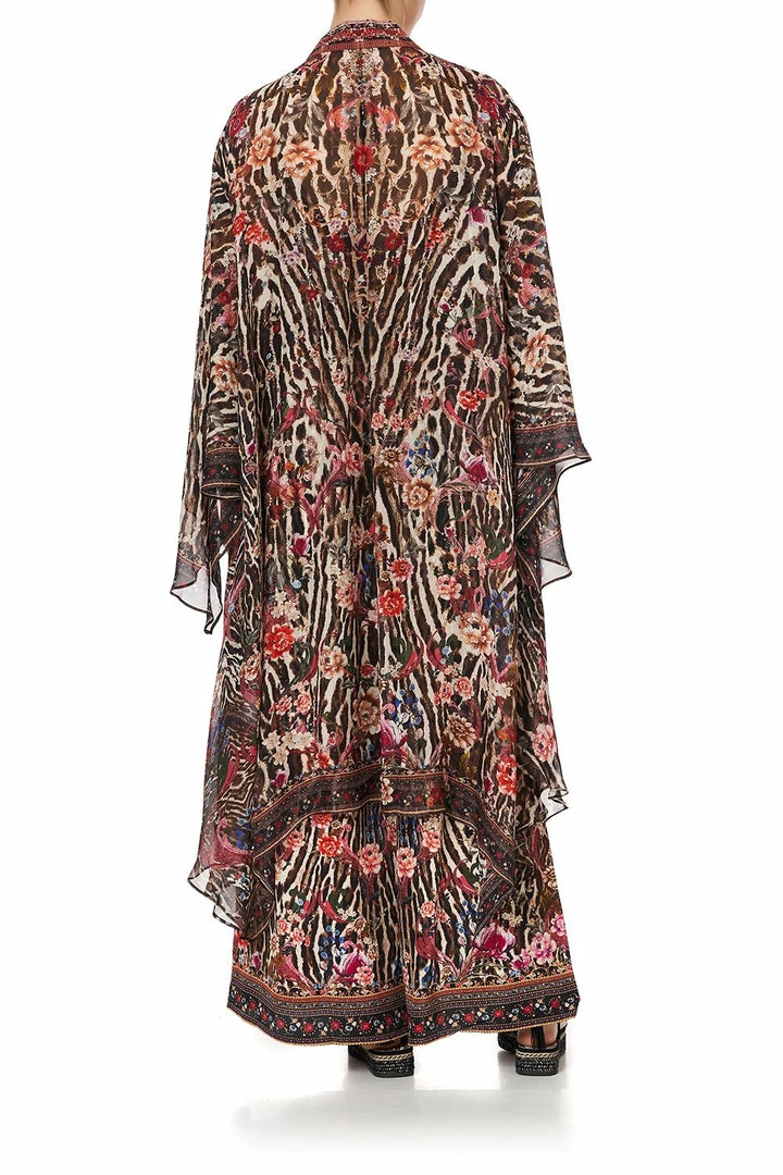 Camilla EBoutique (US) HANDKERCHIEF HEM LAYER LIV A LITTLE