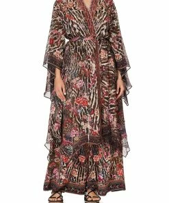 Camilla EBoutique (US) HANDKERCHIEF HEM LAYER LIV A LITTLE