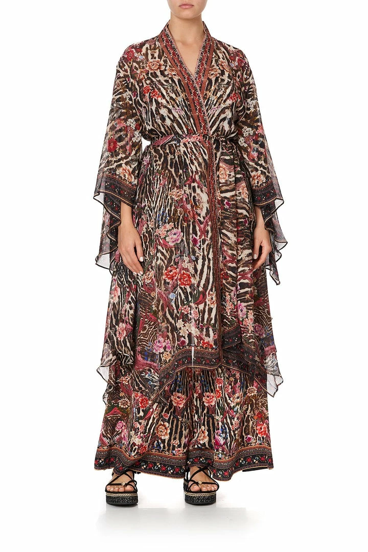 Camilla EBoutique (US) HANDKERCHIEF HEM LAYER LIV A LITTLE