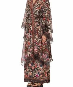 Camilla EBoutique (US) HANDKERCHIEF HEM LAYER LIV A LITTLE