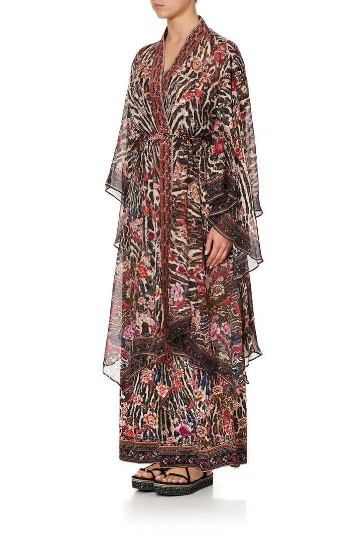 Camilla EBoutique (US) HANDKERCHIEF HEM LAYER LIV A LITTLE