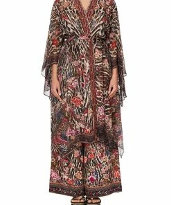 Camilla EBoutique (US) HANDKERCHIEF HEM LAYER LIV A LITTLE