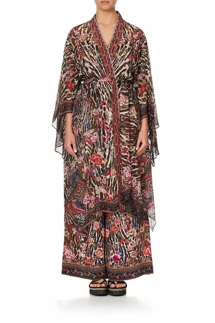 Camilla EBoutique (US) HANDKERCHIEF HEM LAYER LIV A LITTLE