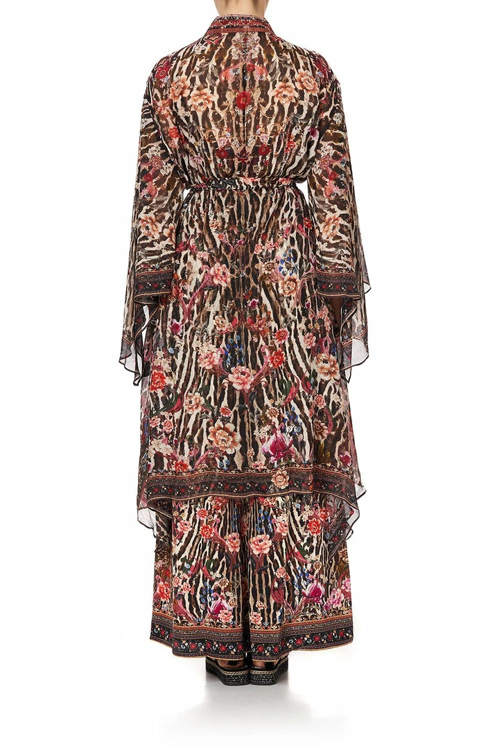 Camilla EBoutique (US) HANDKERCHIEF HEM LAYER LIV A LITTLE