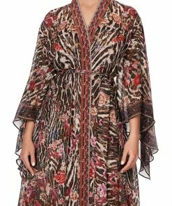 Camilla EBoutique (US) HANDKERCHIEF HEM LAYER LIV A LITTLE