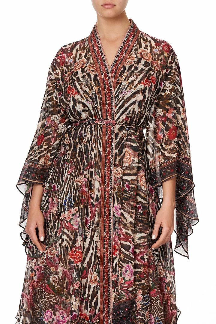 Camilla EBoutique (US) HANDKERCHIEF HEM LAYER LIV A LITTLE