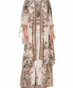 Camilla EBoutique (US) HANDKERCHIEF HEM LAYER TALES OF TALITHA Sale Clothing