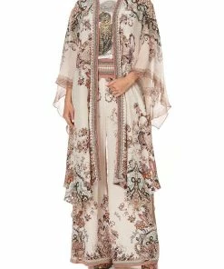 Camilla EBoutique (US) HANDKERCHIEF HEM LAYER TALES OF TALITHA Sale Clothing