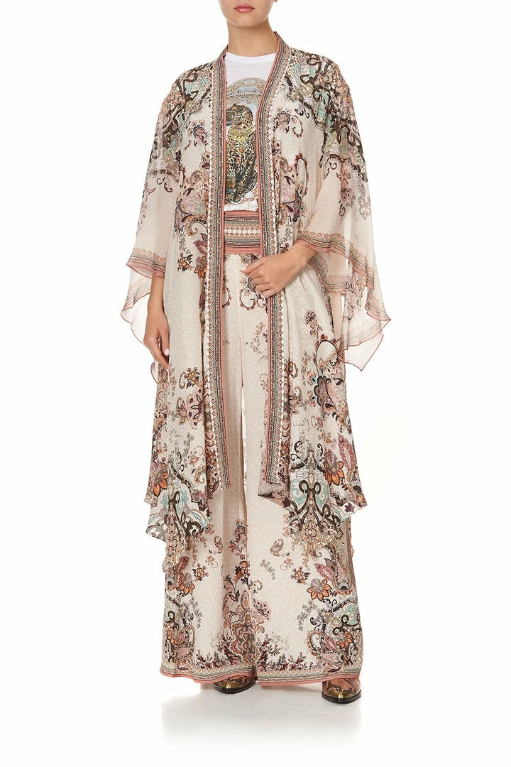 Camilla EBoutique (US) HANDKERCHIEF HEM LAYER TALES OF TALITHA Sale Clothing