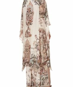 Camilla EBoutique (US) HANDKERCHIEF HEM LAYER TALES OF TALITHA Sale Clothing