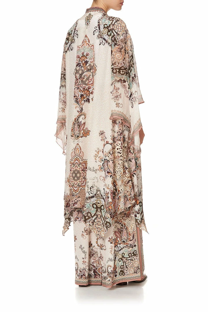 Camilla EBoutique (US) HANDKERCHIEF HEM LAYER TALES OF TALITHA Sale Clothing