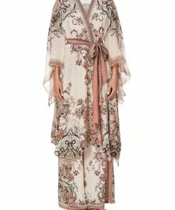 Camilla EBoutique (US) HANDKERCHIEF HEM LAYER TALES OF TALITHA Sale Clothing