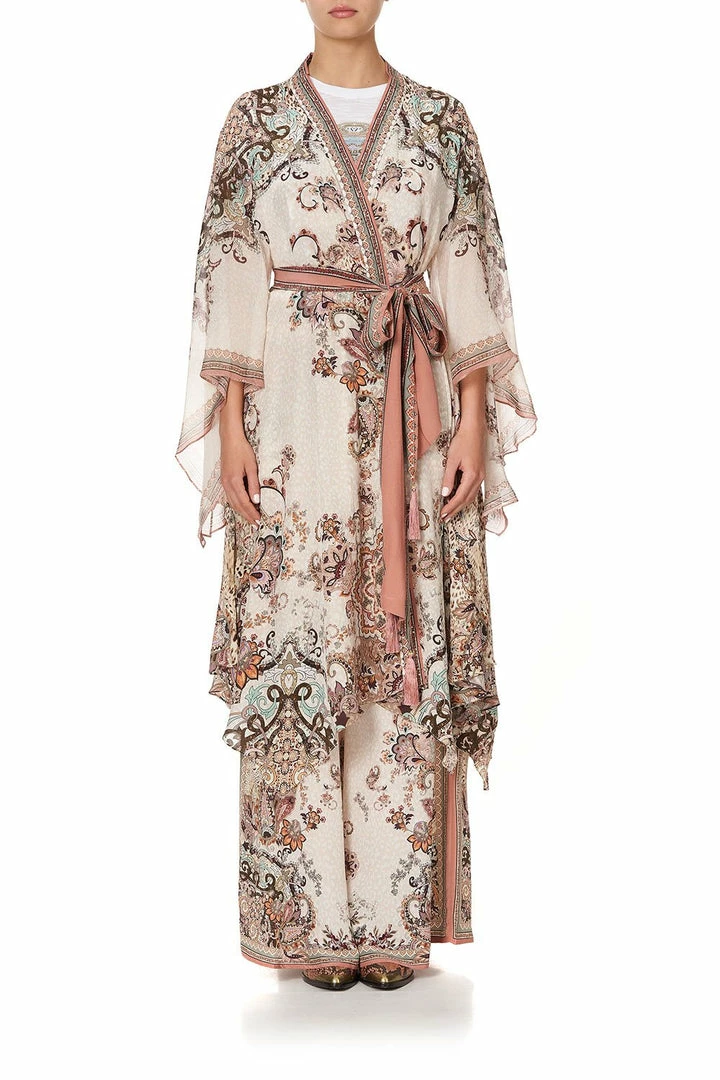 Camilla EBoutique (US) HANDKERCHIEF HEM LAYER TALES OF TALITHA Sale Clothing