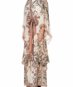 Camilla EBoutique (US) HANDKERCHIEF HEM LAYER TALES OF TALITHA Sale Clothing