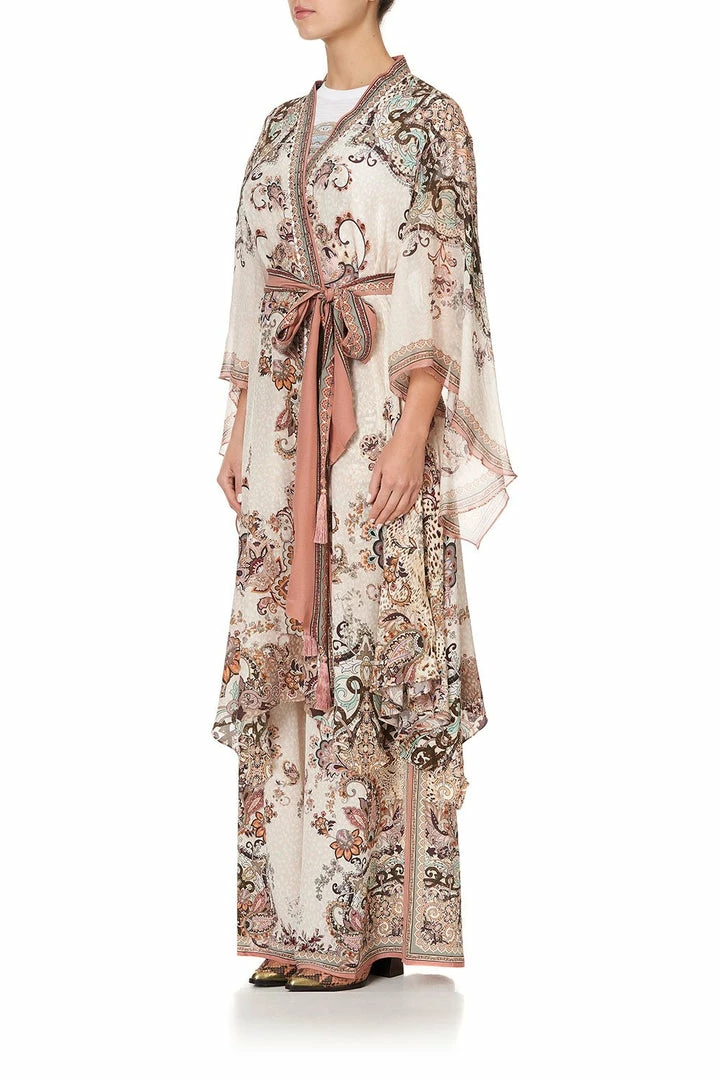 Camilla EBoutique (US) HANDKERCHIEF HEM LAYER TALES OF TALITHA Sale Clothing