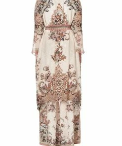 Camilla EBoutique (US) HANDKERCHIEF HEM LAYER TALES OF TALITHA Sale Clothing