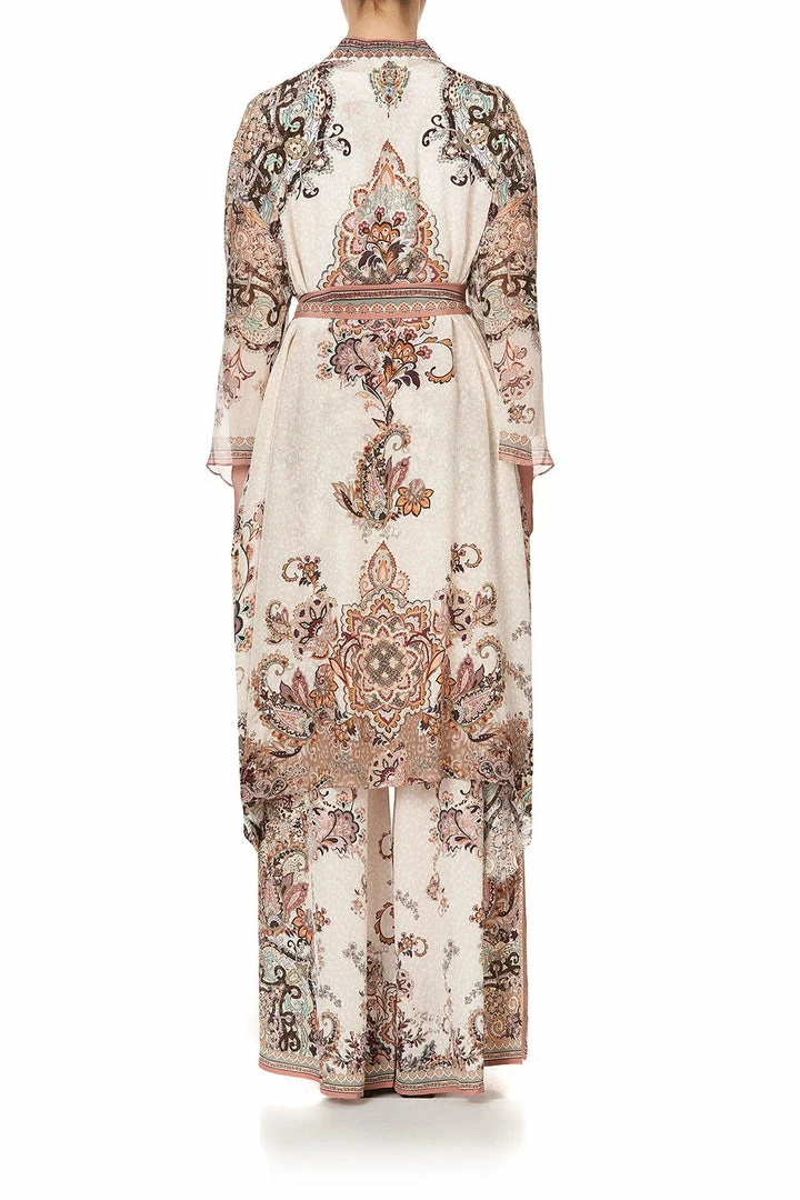 Camilla EBoutique (US) HANDKERCHIEF HEM LAYER TALES OF TALITHA Sale Clothing