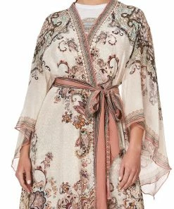 Camilla EBoutique (US) HANDKERCHIEF HEM LAYER TALES OF TALITHA Sale Clothing