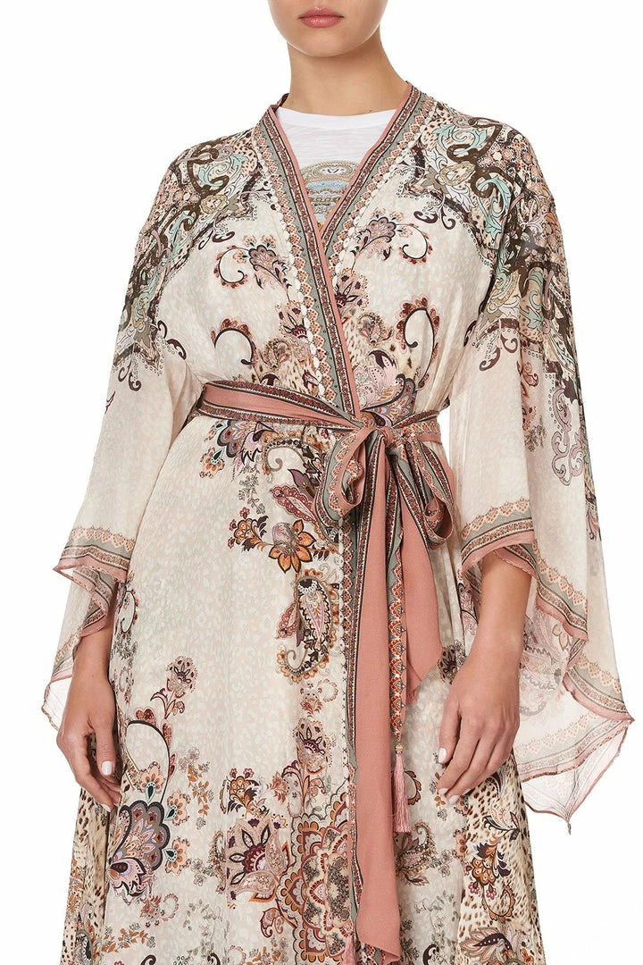 Camilla EBoutique (US) HANDKERCHIEF HEM LAYER TALES OF TALITHA Sale Clothing