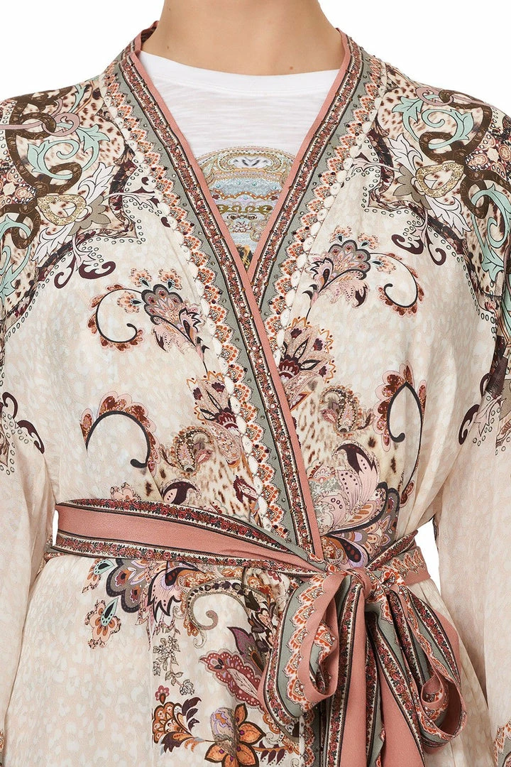 Camilla EBoutique (US) HANDKERCHIEF HEM LAYER TALES OF TALITHA Sale Clothing