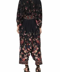 Camilla EBoutique (US) HAREM PANTS A GIRL LIKE YOU Sale Clothing