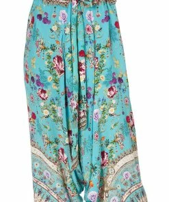 Camilla EBoutique (US) HAREM PANTS A SONNET FOR SATINE Up To 40% Off