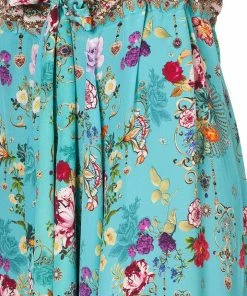 Camilla EBoutique (US) HAREM PANTS A SONNET FOR SATINE Up To 40% Off