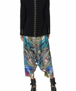 Camilla EBoutique (US) Sale Clothing HAREM PANTS CAFE NAIROBI