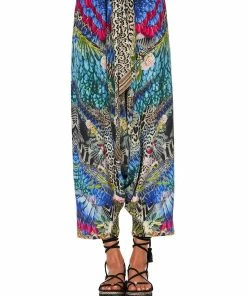 Camilla EBoutique (US) Sale Clothing HAREM PANTS CAFE NAIROBI