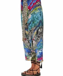 Camilla EBoutique (US) Sale Clothing HAREM PANTS CAFE NAIROBI