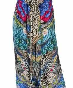 Camilla EBoutique (US) Sale Clothing HAREM PANTS CAFE NAIROBI