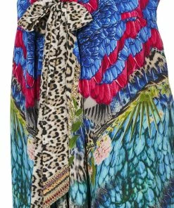 Camilla EBoutique (US) Sale Clothing HAREM PANTS CAFE NAIROBI