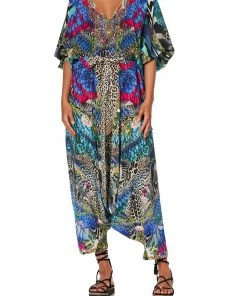 Camilla EBoutique (US) Sale Clothing HAREM PANTS CAFE NAIROBI