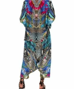 Camilla EBoutique (US) Sale Clothing HAREM PANTS CAFE NAIROBI