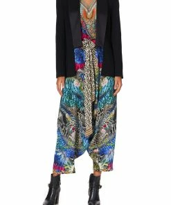 Camilla EBoutique (US) Sale Clothing HAREM PANTS CAFE NAIROBI