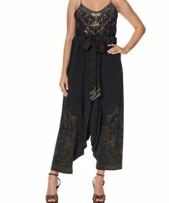 Camilla EBoutique (US) HAREM PANTS COBRA KING