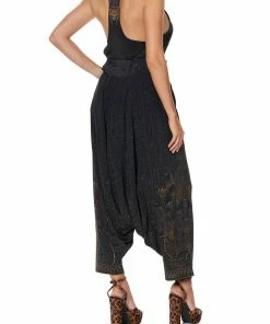 Camilla EBoutique (US) HAREM PANTS COBRA KING