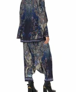 Camilla EBoutique (US) Up To 30% Off HAREM PANTS FESTIVAL EXPRESS