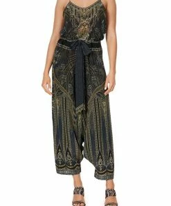 Camilla EBoutique (US) HAREM PANTS GREAT SCOTT Up To 30% Off