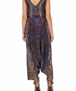 Camilla EBoutique (US) HAREM PANTS KOMODO QUEEN Up To 50% Off