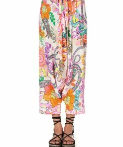 Camilla EBoutique (US) HAREM PANTS LET THE SUN SHINE Up To 40% Off