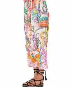 Camilla EBoutique (US) HAREM PANTS LET THE SUN SHINE Up To 40% Off