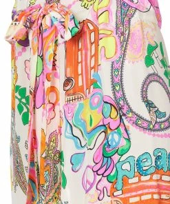 Camilla EBoutique (US) HAREM PANTS LET THE SUN SHINE Up To 40% Off