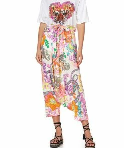 Camilla EBoutique (US) HAREM PANTS LET THE SUN SHINE Up To 40% Off