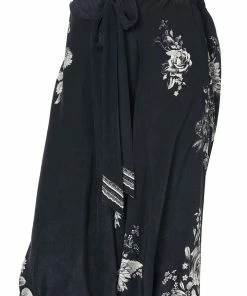Camilla EBoutique (US) Up To 40% Off HAREM PANTS MOONSHINE BLOOM