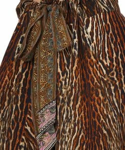 Camilla EBoutique (US) HAREM PANTS WILD AZAL Up To 30% Off