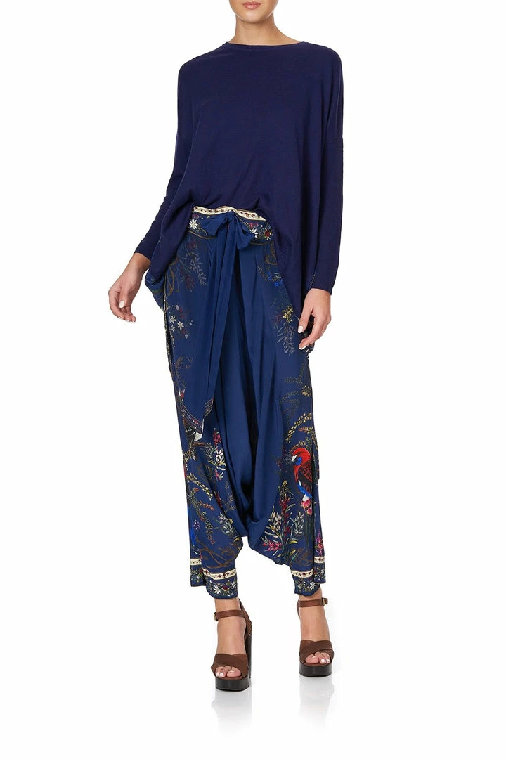 Camilla EBoutique (US) Up To 30% Off HAREM PANTS WINGS IN ARMS