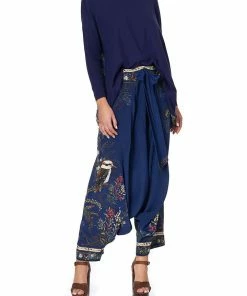 Camilla EBoutique (US) Up To 30% Off HAREM PANTS WINGS IN ARMS