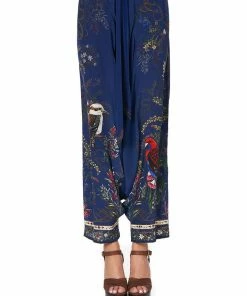 Camilla EBoutique (US) Up To 30% Off HAREM PANTS WINGS IN ARMS