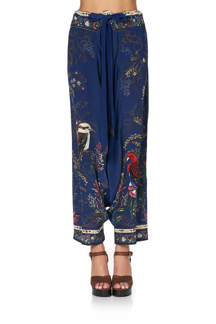 Camilla EBoutique (US) Up To 30% Off HAREM PANTS WINGS IN ARMS